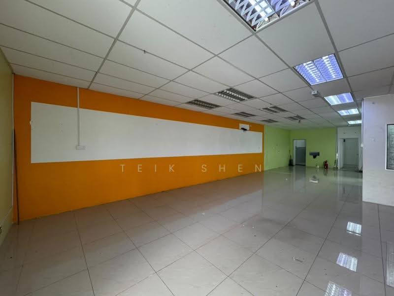 Shop / Office for Rent in Taman Impian Emas (Skudai) - Teik Shen - Interior - PropertyGuru.com.my