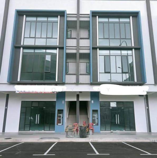 Shop / Office for Rent in Bandar Baru Permas Jaya (Permas Jaya) - Joey Tay - Exterior - PropertyGuru.com.my