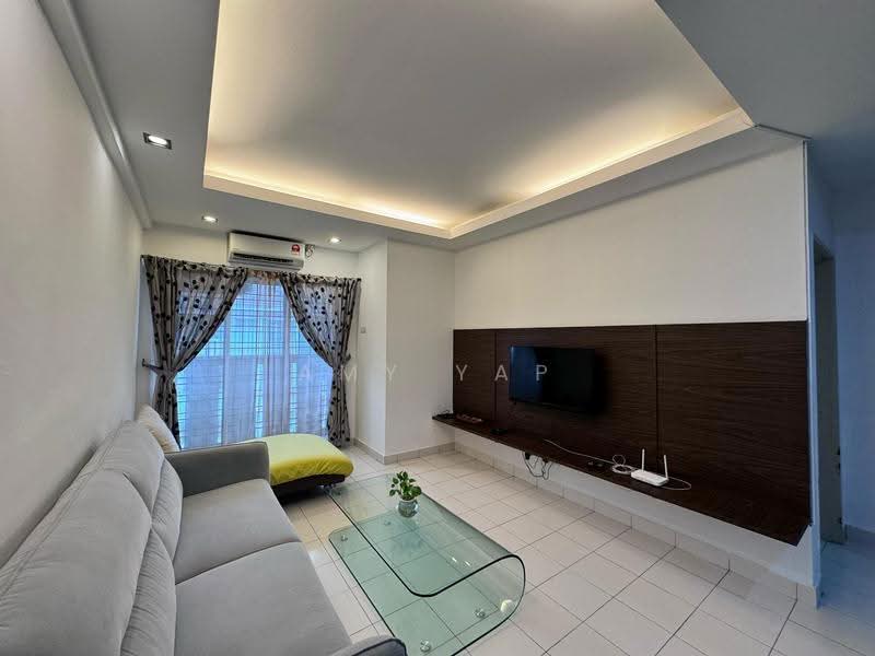 Condominium for Sale at Fortune Avenue - Amy Yap - PropertyGuru.com.my