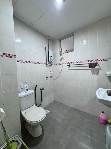 Condominium for Sale at Fortune Avenue - Amy Yap - PropertyGuru.com.my
