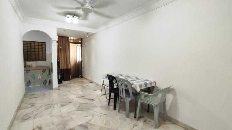 Rumah Flat untuk Dijual di Seri Nilam - Ashiken Mudzrin - PropertyGuru.com.my
