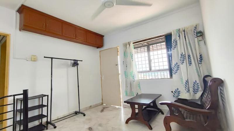Rumah Flat untuk Dijual di Seri Nilam - Ashiken Mudzrin - PropertyGuru.com.my