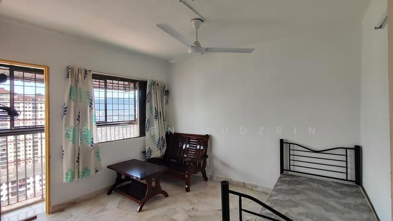 Rumah Flat untuk Dijual di Seri Nilam - Ashiken Mudzrin - PropertyGuru.com.my