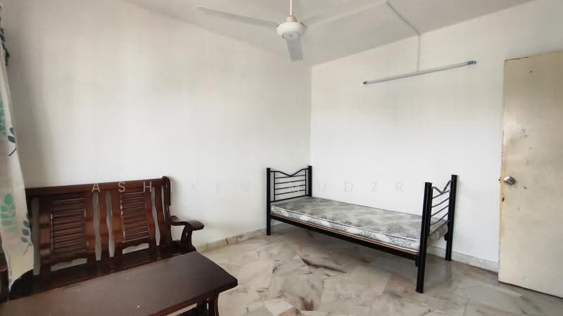 Rumah Flat untuk Dijual di Seri Nilam - Ashiken Mudzrin - PropertyGuru.com.my
