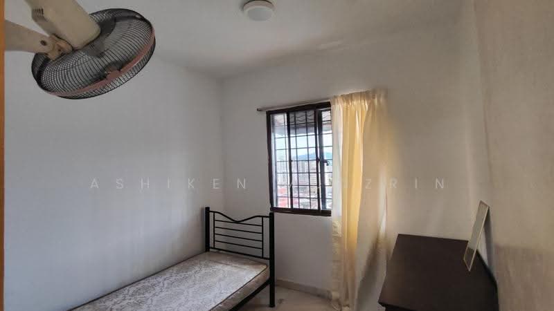 Rumah Flat untuk Dijual di Seri Nilam - Ashiken Mudzrin - PropertyGuru.com.my