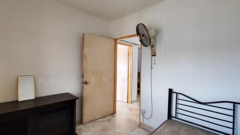 Rumah Flat untuk Dijual di Seri Nilam - Ashiken Mudzrin - PropertyGuru.com.my