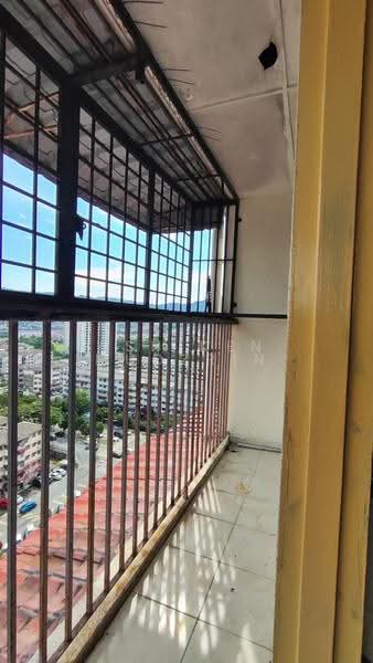 Rumah Flat untuk Dijual di Seri Nilam - Ashiken Mudzrin - PropertyGuru.com.my