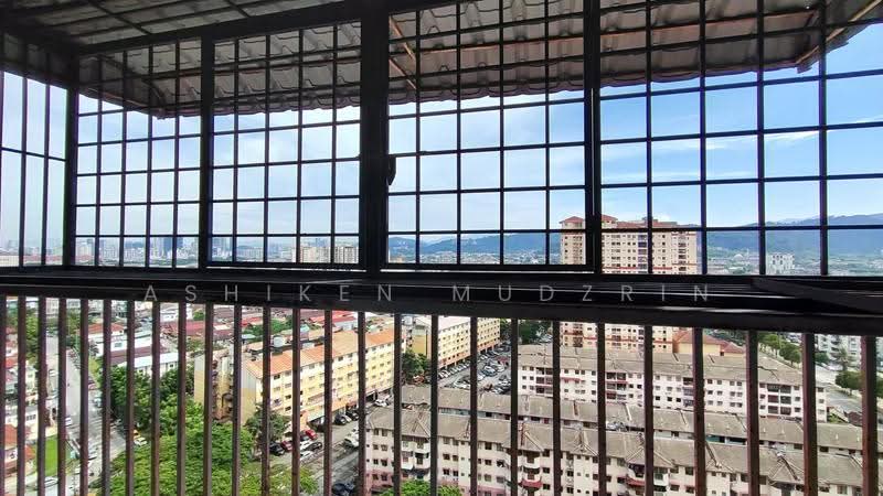 Rumah Flat untuk Dijual di Seri Nilam - Ashiken Mudzrin - PropertyGuru.com.my