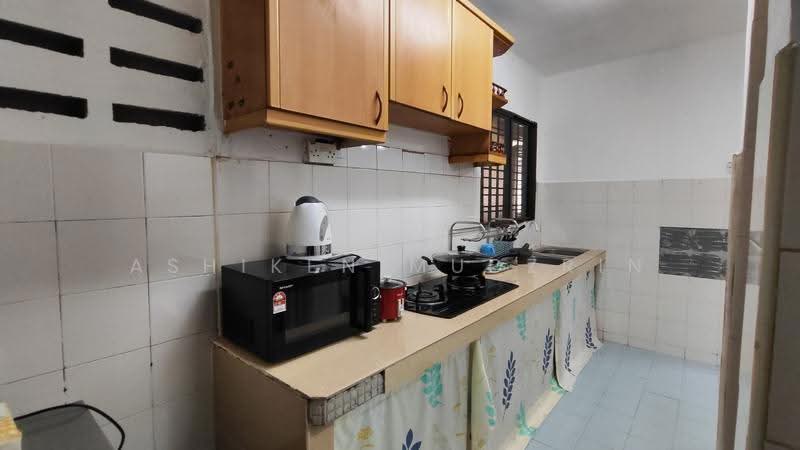 Rumah Flat untuk Dijual di Seri Nilam - Ashiken Mudzrin - PropertyGuru.com.my