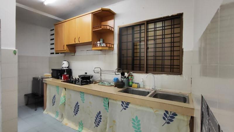 Rumah Flat untuk Dijual di Seri Nilam - Ashiken Mudzrin - PropertyGuru.com.my