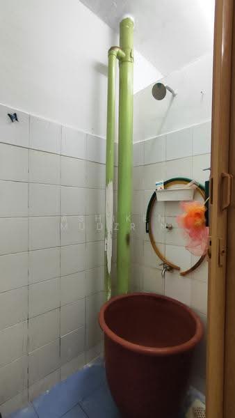 Rumah Flat untuk Dijual di Seri Nilam - Ashiken Mudzrin - PropertyGuru.com.my