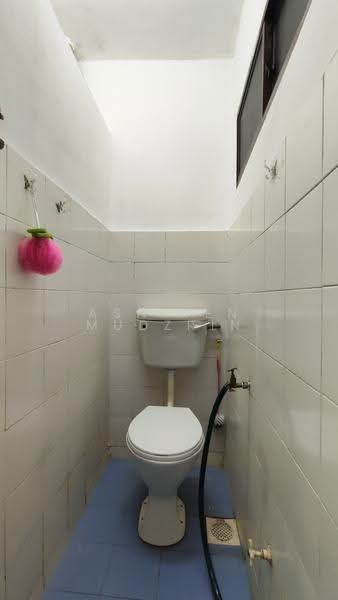 Rumah Flat untuk Dijual di Seri Nilam - Ashiken Mudzrin - PropertyGuru.com.my