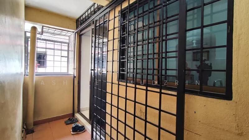 Rumah Flat untuk Dijual di Seri Nilam - Ashiken Mudzrin - PropertyGuru.com.my