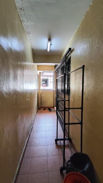 Rumah Flat untuk Dijual di Seri Nilam - Ashiken Mudzrin - PropertyGuru.com.my