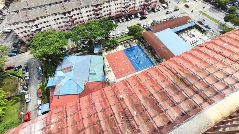 Rumah Flat untuk Dijual di Seri Nilam - Ashiken Mudzrin - PropertyGuru.com.my