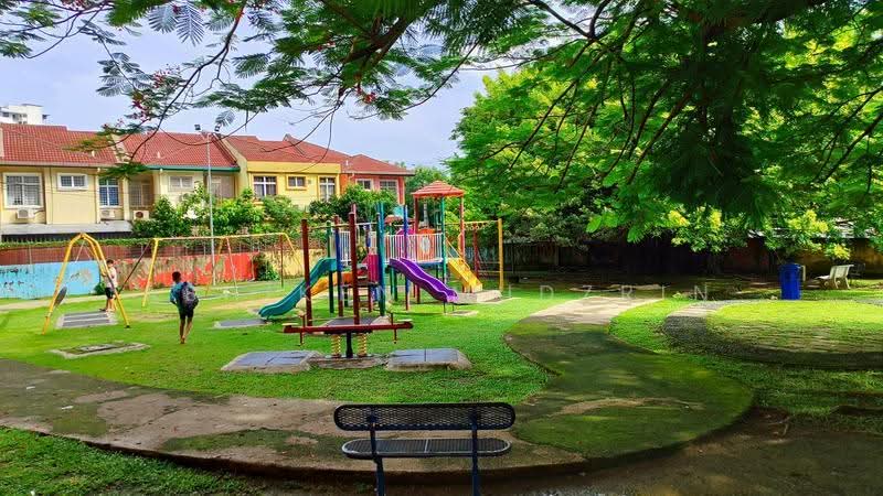 Rumah Flat untuk Dijual di Seri Nilam - Ashiken Mudzrin - PropertyGuru.com.my