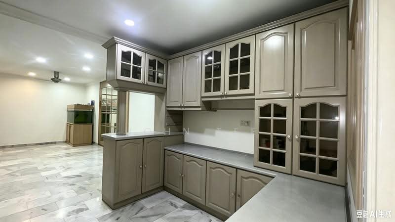 Rumah Teres 2-Tingkat untuk Disewa di Klang (Selangor) - John Tee - Kitchen - PropertyGuru.com.my