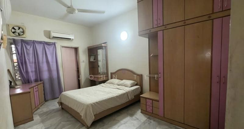 Rumah Teres 2-Tingkat untuk Disewa di Klang (Selangor) - John Tee - Bedroom - PropertyGuru.com.my
