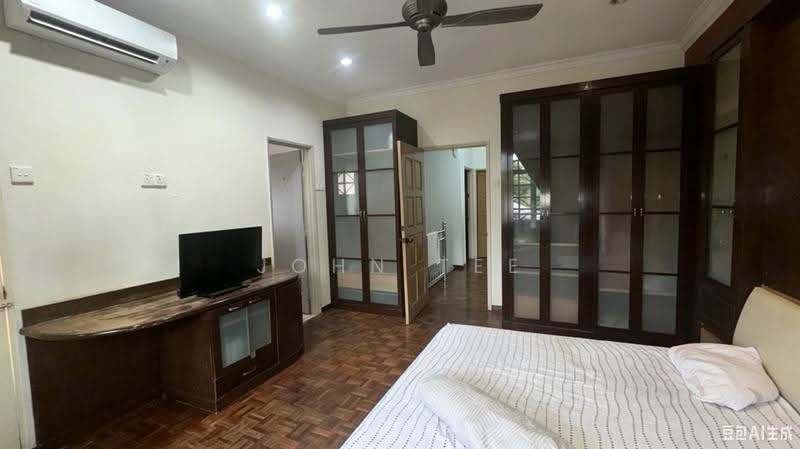 Rumah Teres 2-Tingkat untuk Disewa di Klang (Selangor) - John Tee - Bedroom - PropertyGuru.com.my
