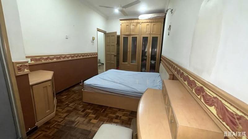 Rumah Teres 2-Tingkat untuk Disewa di Klang (Selangor) - John Tee - Bedroom - PropertyGuru.com.my