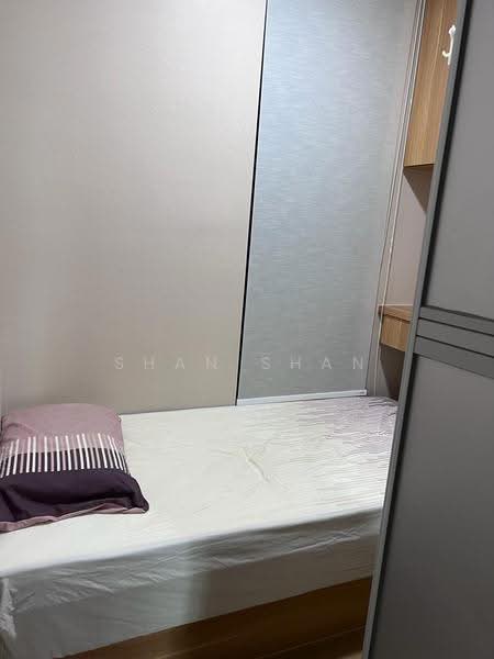 Condominium for Sale at Hillcrest Heights - Shan Shan - Bedroom - PropertyGuru.com.my