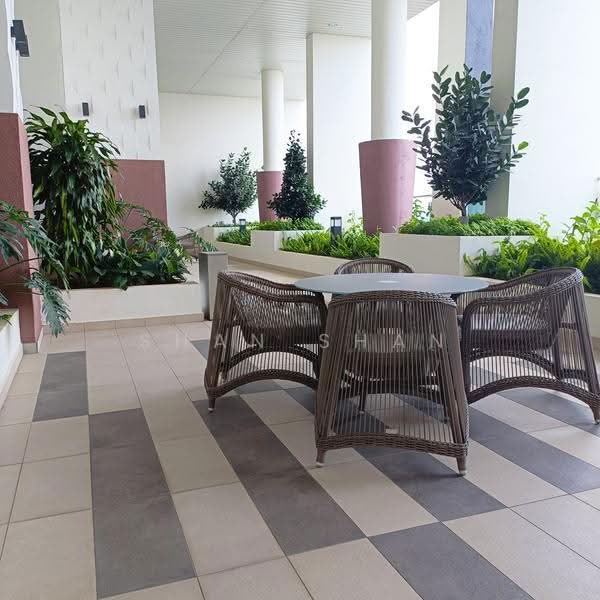 Condominium for Sale at Hillcrest Heights - Shan Shan - Exterior - PropertyGuru.com.my