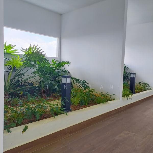 Condominium for Sale at Hillcrest Heights - Shan Shan - Exterior - PropertyGuru.com.my