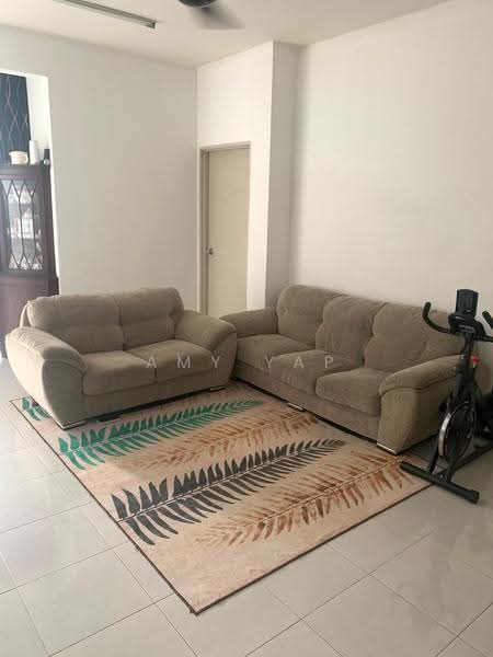 Pangsapuri untuk Dijual di Ria Apartment - Amy Yap - PropertyGuru.com.my