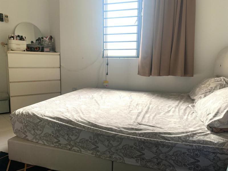 Pangsapuri untuk Dijual di Ria Apartment - Amy Yap - PropertyGuru.com.my