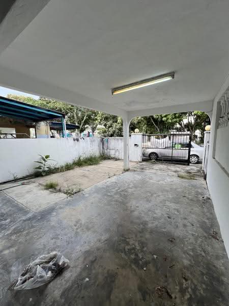 Rumah Teres 2-Tingkat untuk Dijual di Teluk Kumbar (Bayan Lepas) - Ms Chang - PropertyGuru.com.my