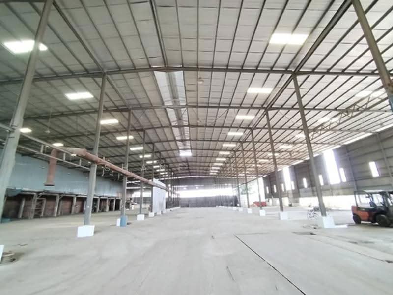Detached Factory for Rent in Kawasan Perindustrian Bukit Rambai (Bukit Rambai) - Shane Khow - Interior - PropertyGuru.com.my