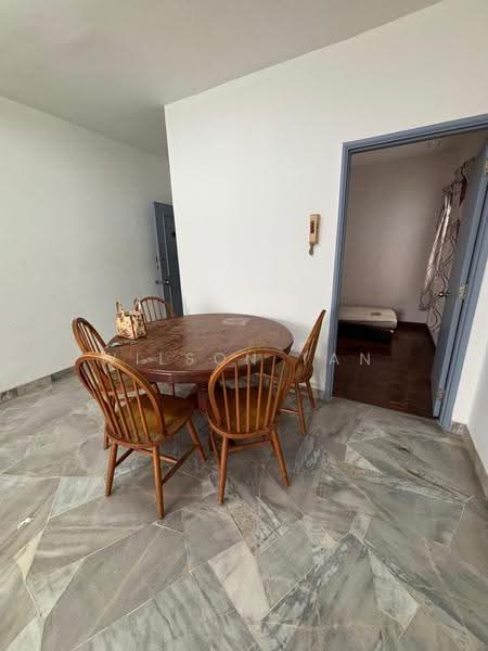 Kondominium untuk Disewa di Danau Impian - Wilson Tan - Dining Room - PropertyGuru.com.my