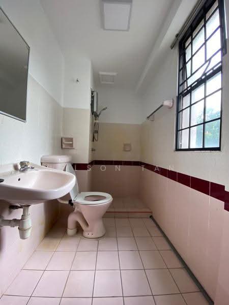 Kondominium untuk Disewa di Danau Impian - Wilson Tan - Bathroom - PropertyGuru.com.my