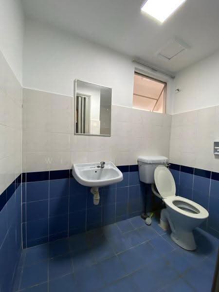 Kondominium untuk Disewa di Danau Impian - Wilson Tan - Bathroom - PropertyGuru.com.my