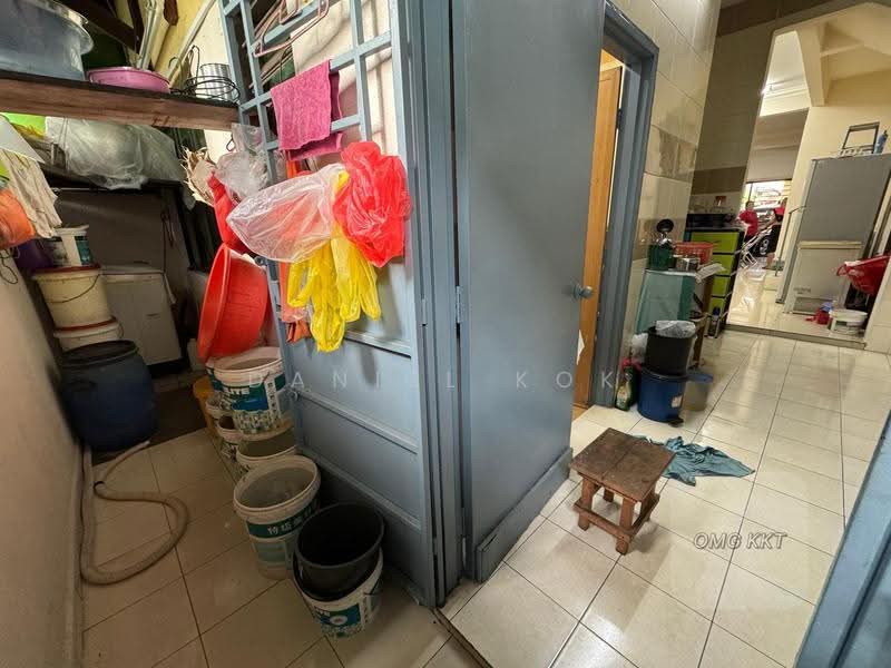 2-storey Terraced House for Sale in Kampung Batu Belah (Klang) - Daniel Kok - Interior - PropertyGuru.com.my