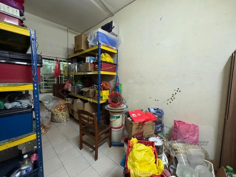 2-storey Terraced House for Sale in Kampung Batu Belah (Klang) - Daniel Kok - Interior - PropertyGuru.com.my