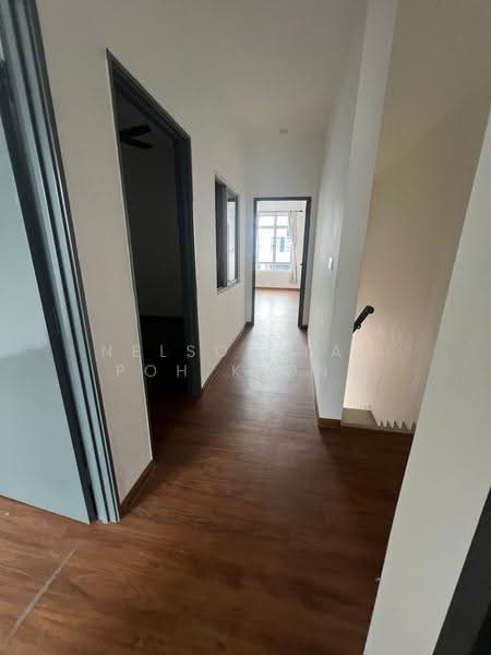 Rumah Teres 2-Tingkat untuk Dijual di Taman Dato Onn (Johor Bahru) - Nelson Tan Poh Kiong - Corridor - PropertyGuru.com.my
