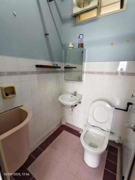 Pangsapuri untuk Disewa di Taman Jubilee Phase 5 - LAU . - PropertyGuru.com.my