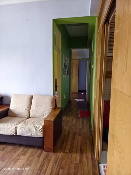Pangsapuri untuk Disewa di Taman Jubilee Phase 5 - LAU . - Corridor - PropertyGuru.com.my