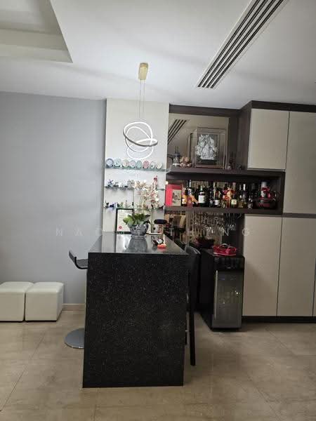 Condominium for Sale at 28 Mont Kiara @ MK28 - Naomi Thing - Interior - PropertyGuru.com.my