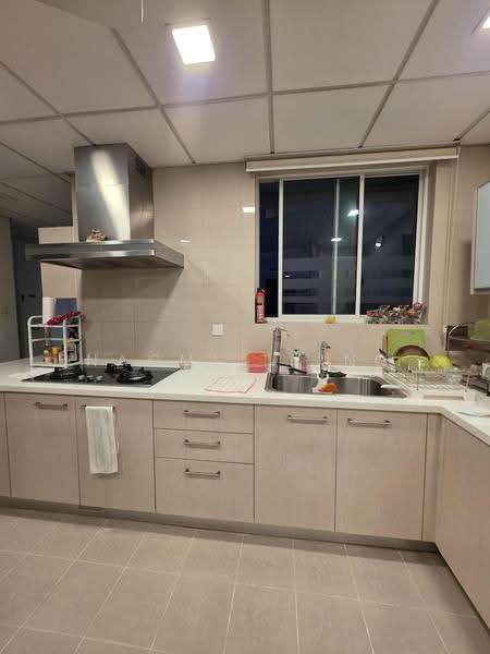 Condominium for Sale at 28 Mont Kiara @ MK28 - Naomi Thing - Kitchen - PropertyGuru.com.my
