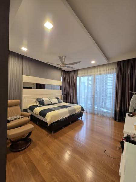 Condominium for Sale at 28 Mont Kiara @ MK28 - Naomi Thing - Bedroom - PropertyGuru.com.my