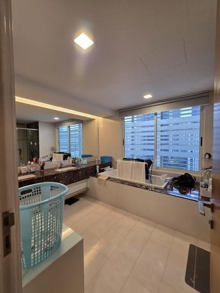 Condominium for Sale at 28 Mont Kiara @ MK28 - Naomi Thing - Bathroom - PropertyGuru.com.my