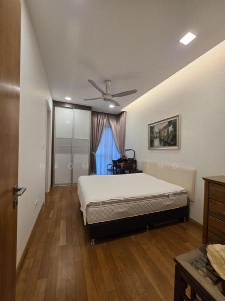 Condominium for Sale at 28 Mont Kiara @ MK28 - Naomi Thing - Bedroom - PropertyGuru.com.my