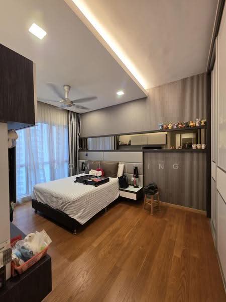 Condominium for Sale at 28 Mont Kiara @ MK28 - Naomi Thing - Bedroom - PropertyGuru.com.my