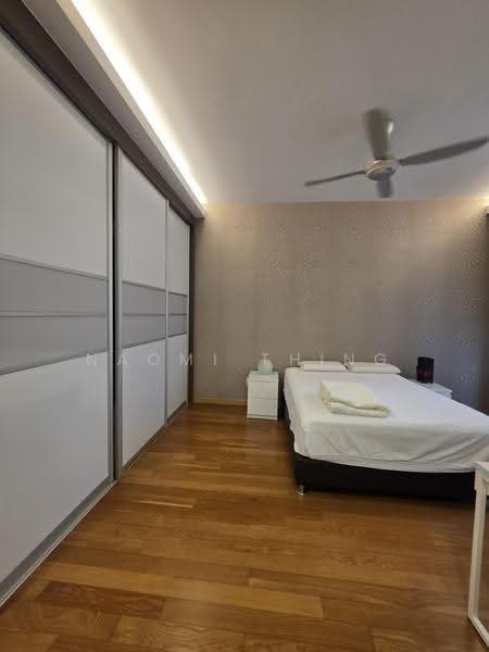 Condominium for Sale at 28 Mont Kiara @ MK28 - Naomi Thing - Bedroom - PropertyGuru.com.my