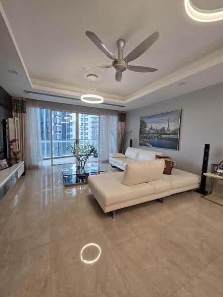 Condominium for Sale at 28 Mont Kiara @ MK28 - Naomi Thing - PropertyGuru.com.my
