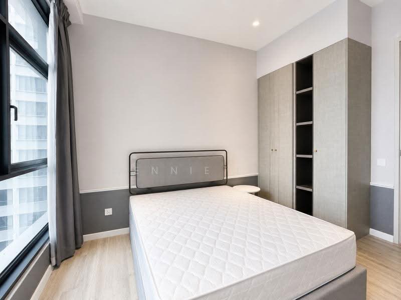 Service Residence for Rent at Millerz Square Serviced Residence - Wennie Lee - Bedroom - PropertyGuru.com.my