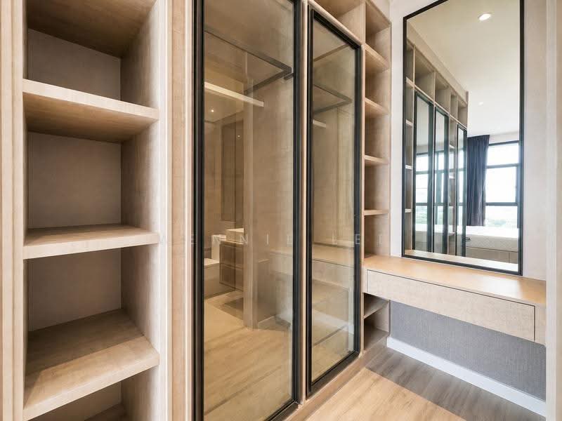 Service Residence for Rent at Millerz Square Serviced Residence - Wennie Lee - Interior - PropertyGuru.com.my