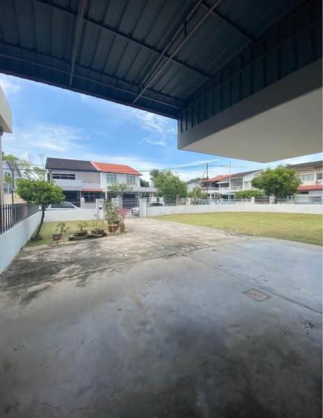 Semi-Detached House for Sale in Jalan Free School (Jelutong) - Desmond Low - Exterior - PropertyGuru.com.my